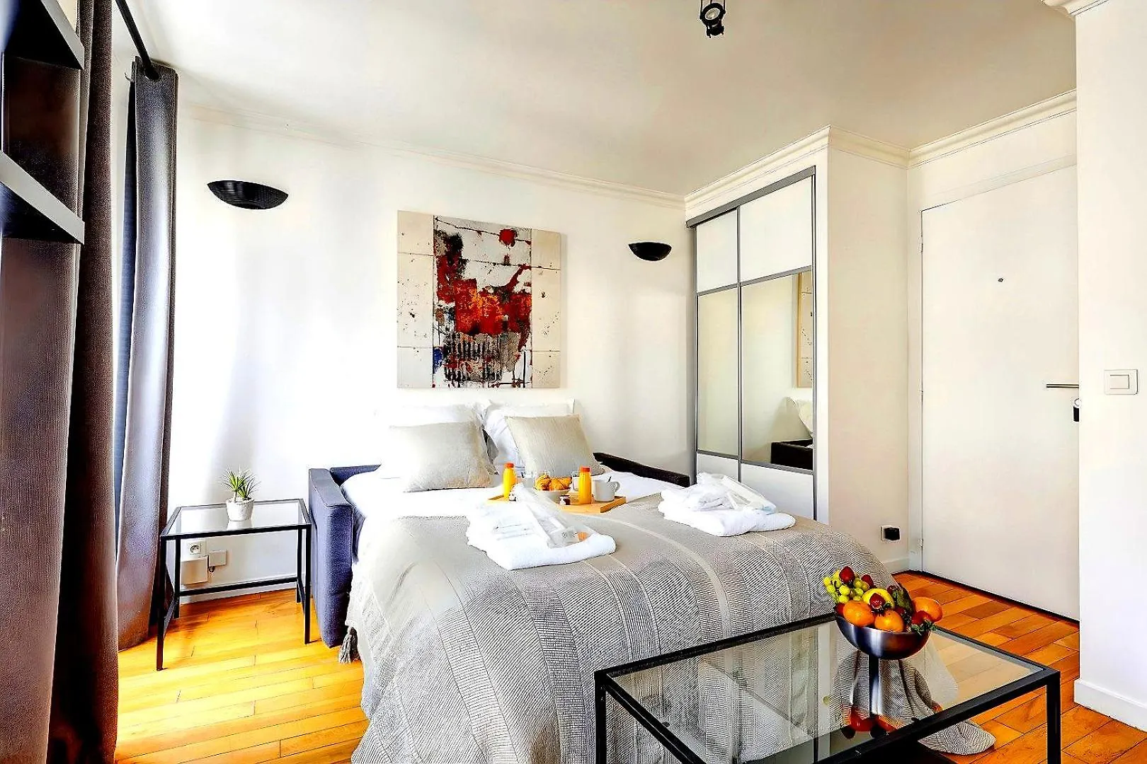 Bluestay 237 - Superbe Appartement A Paris