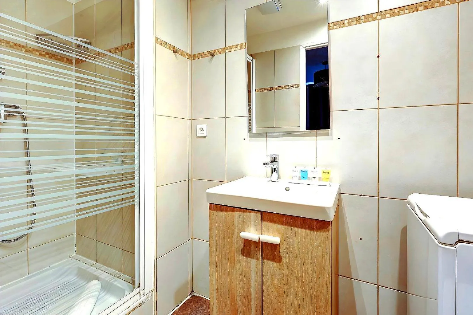Bluestay 237 - Superbe Appartement A Paris France